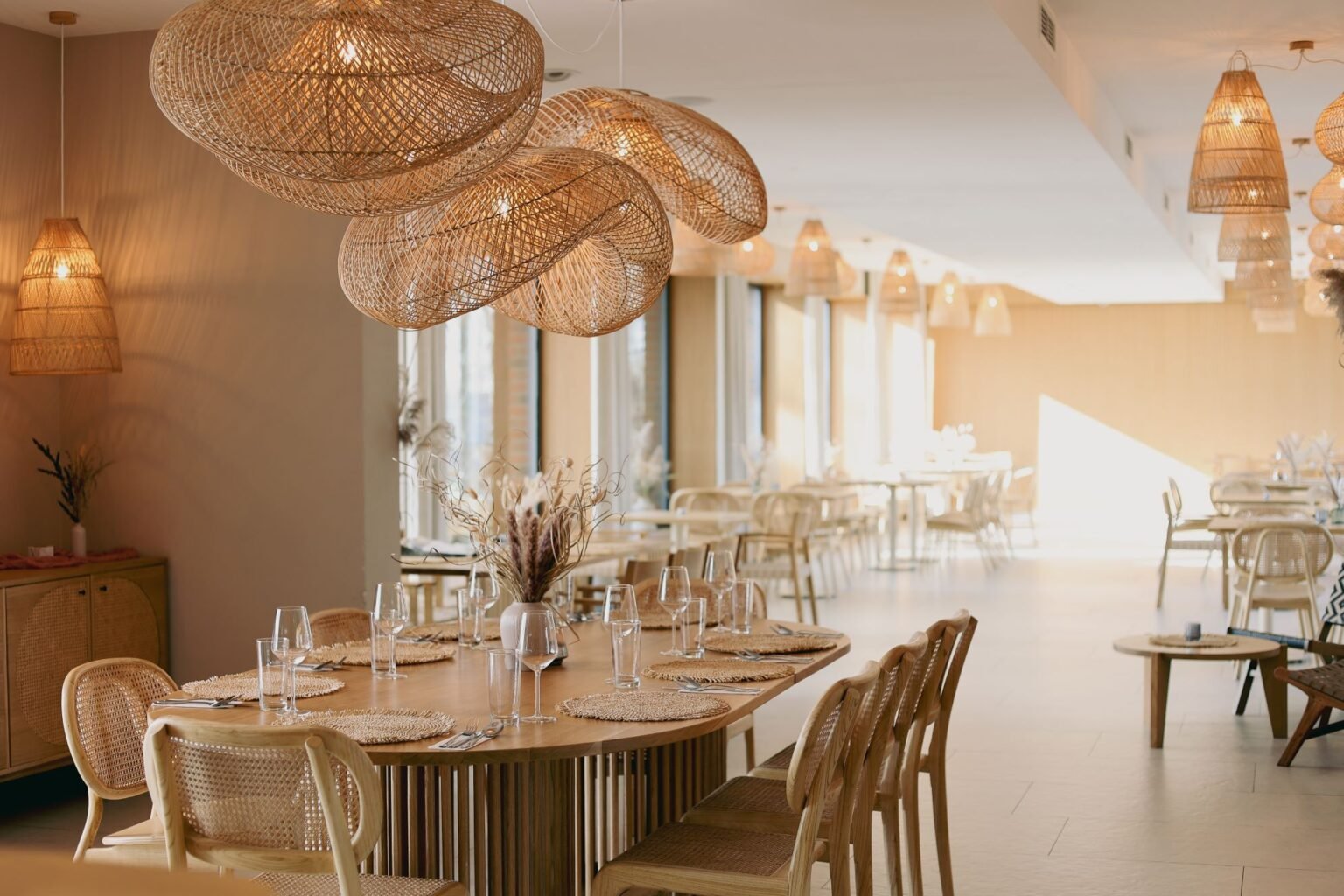 Sunset Serenity: Dining with Panoramic Lake Views at W Tataraku ...