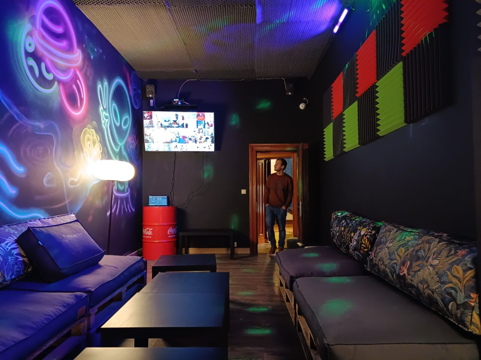 Discover Fun Room Poznan Experiences for Unforgettable Nights