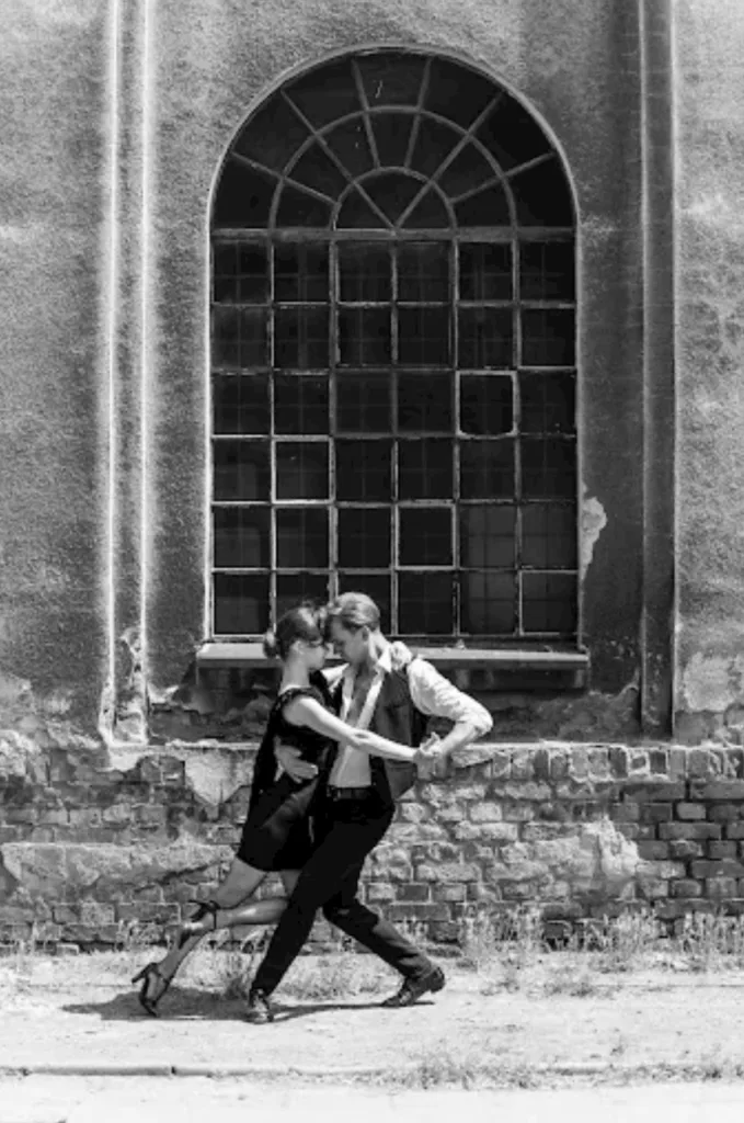 The Wedding Whisperer: Learn Your Wedding Dance in 2026 with Mateusz