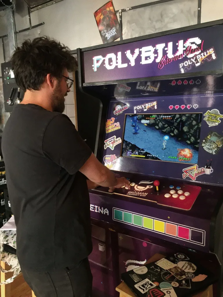 Chillin’ with Mateusz: The Coffee Legend at his new project Lagacca