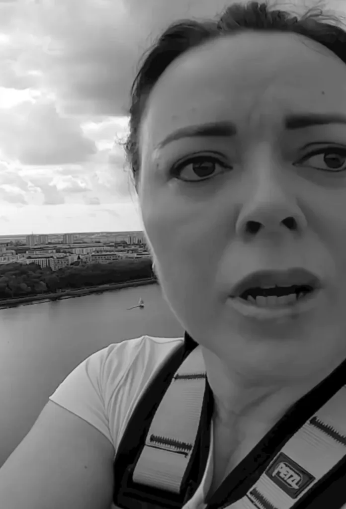 The Wildest Thing You’ll Do in Poznań in 2026 (If You Do Nothing Else) BUNGEE. JUMP. NOW.