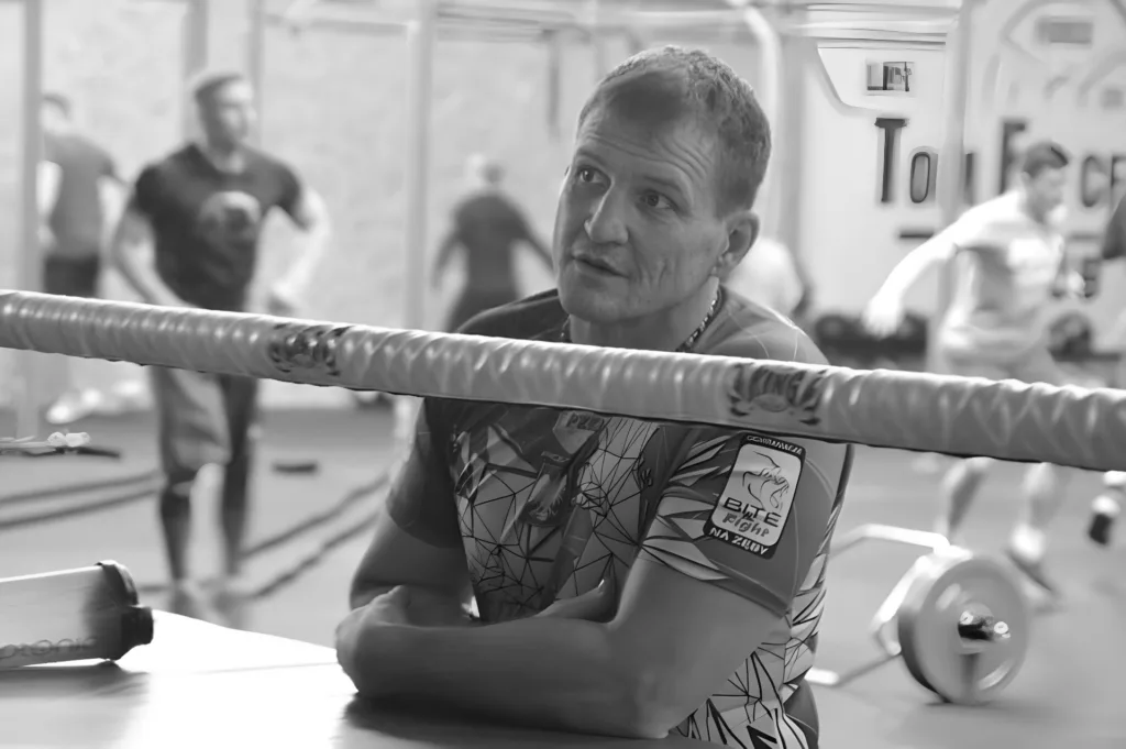 KKS Sporty Walki Poznań Is Where Real Champions Train