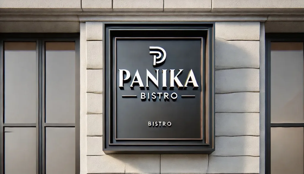 PANiKA Just Opened in Poznań and Locals Are Losing It Over the Focaccia Vibes
