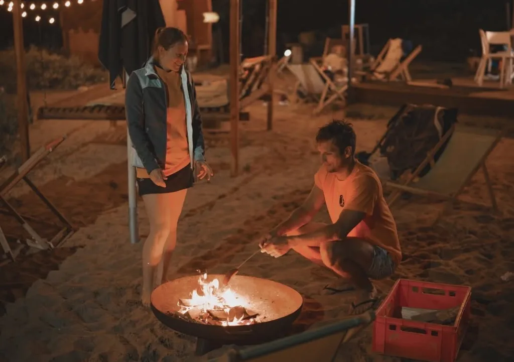 Hold Up… There’s a Wakeboarding Beach Paradise 20 Mins from Poznań?!