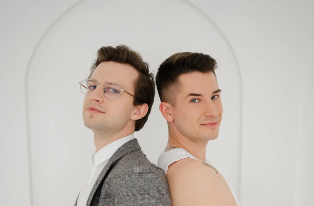 Touch of Jeżyce: We Went Deep Into the District and Found Something Fresh — Meet DOTYK Salon