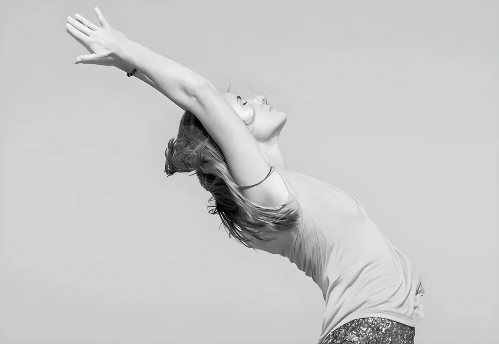 We Found a Yoga Studio in Poznań That’ll Fix Your Body AND Your Relationship