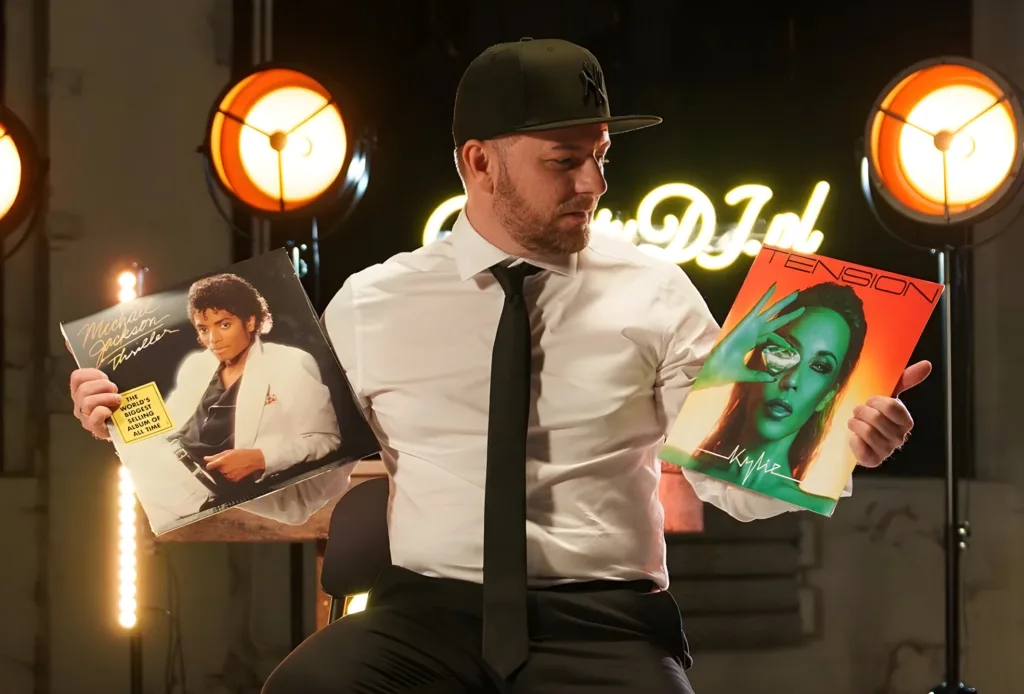 This Wedding DJ in Poznan Refuses to Play Disco Polo – So Naturally, We Love Him