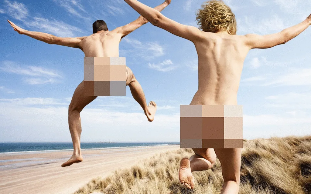 Top 10 Naked Beaches in Poland – Where to Drop the Swimsuit and Set Your Inner Freak Free