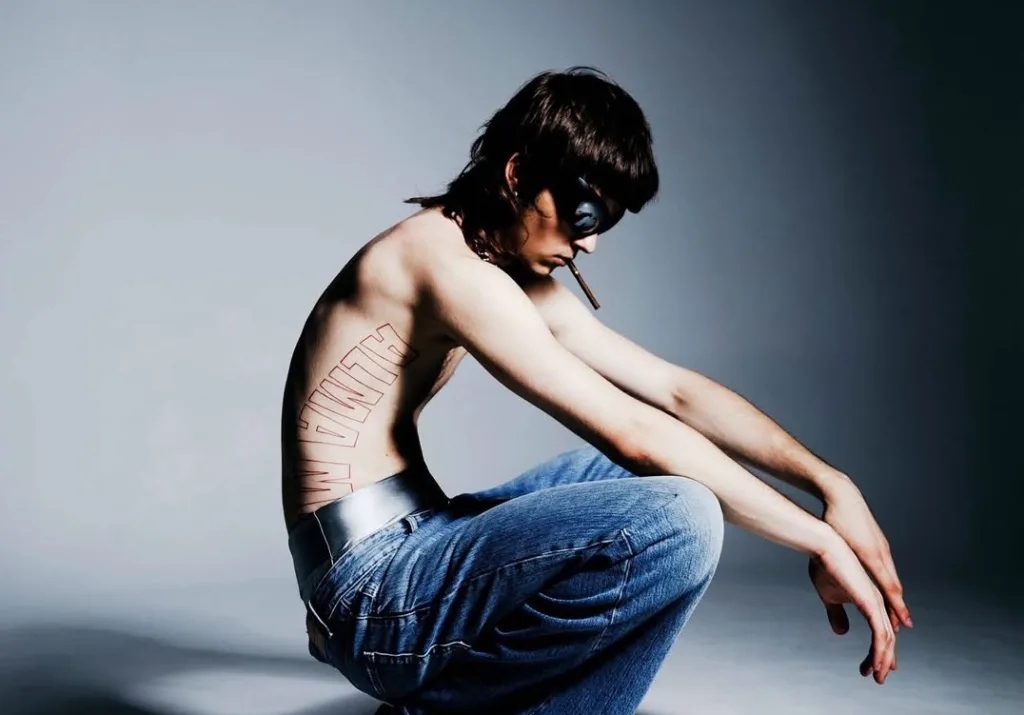 Hair with an Attitude: Inside Poznań’s Most Alternative Salon – YOZ Salon Alternatywy