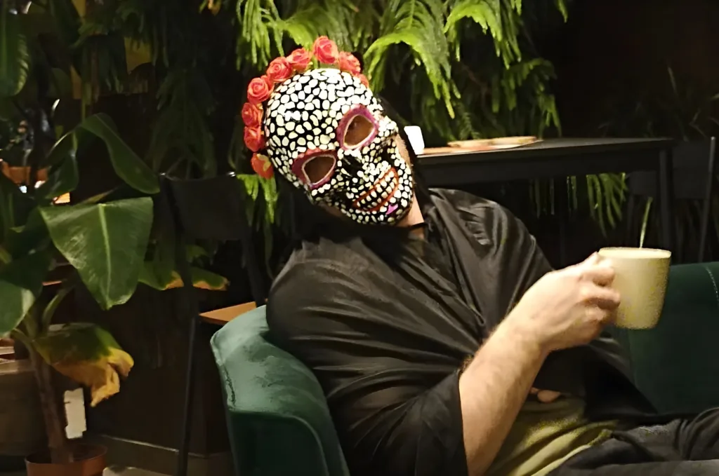 Tarantulas, Snakes & Coffee? The Wildest Café in Poznań