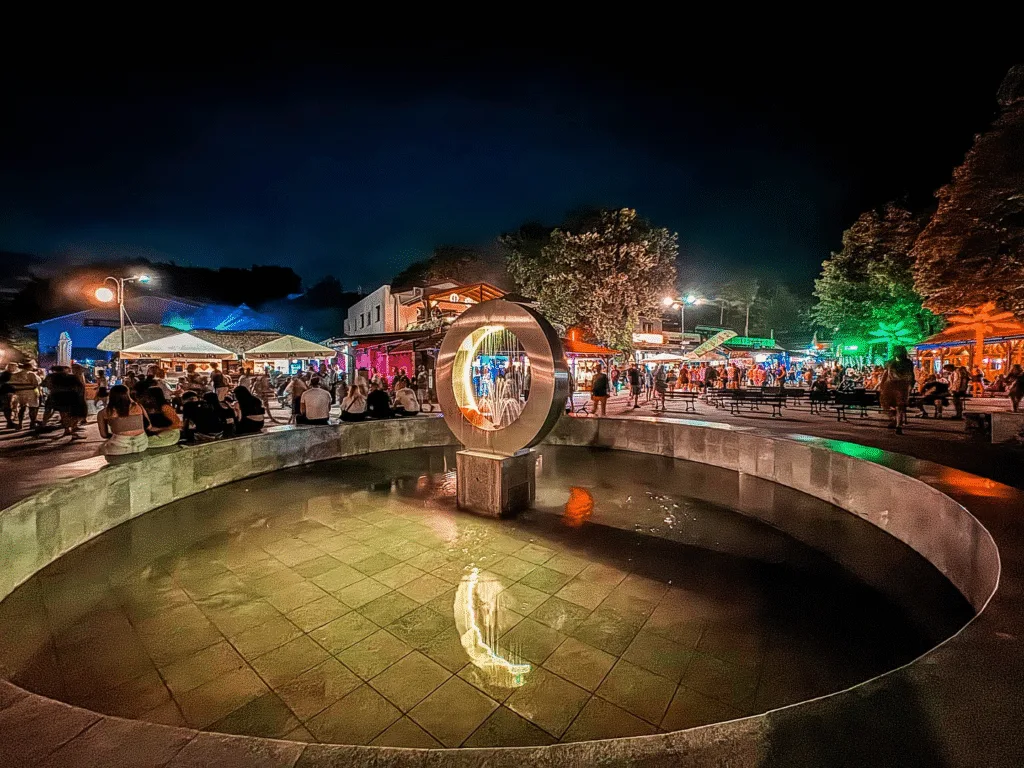 The Polish Ibiza Is just 90km from Poznan!