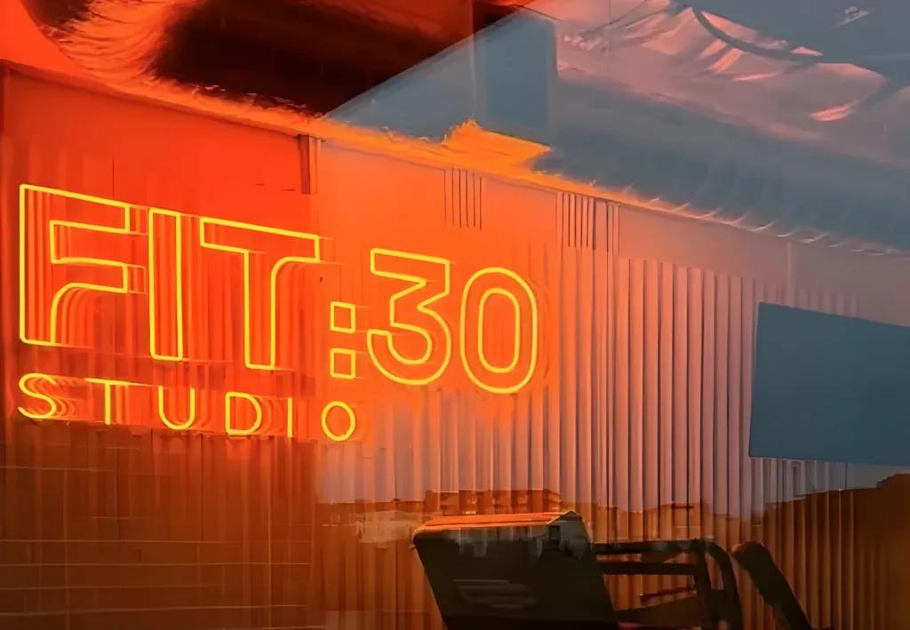 The 30-Minute Workout Revolution Has Arrived in Poznań