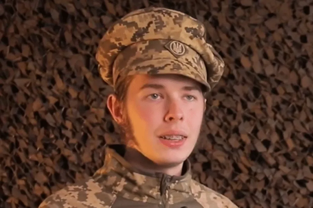 “MISSING POLISH TEEN FROM POZNAŃ SURFACES IN UKRAINIAN ARMY — HERO OR IDIOT?” (VIDEO)