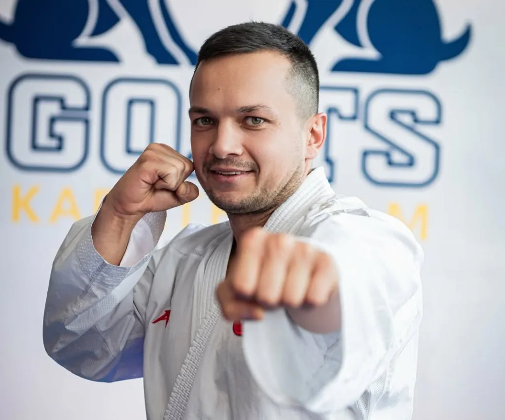 The Hunt Continues: Meet the Best Karate Club in Poznan – GOATS Karate