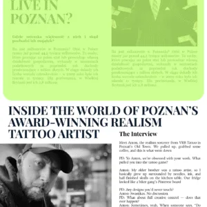 Half Page Advertisement