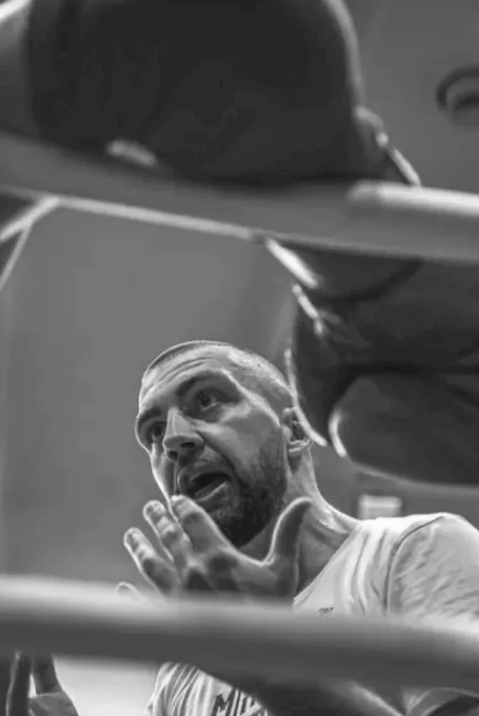 Hunting Down the Best Muay Thai Trainer in the City