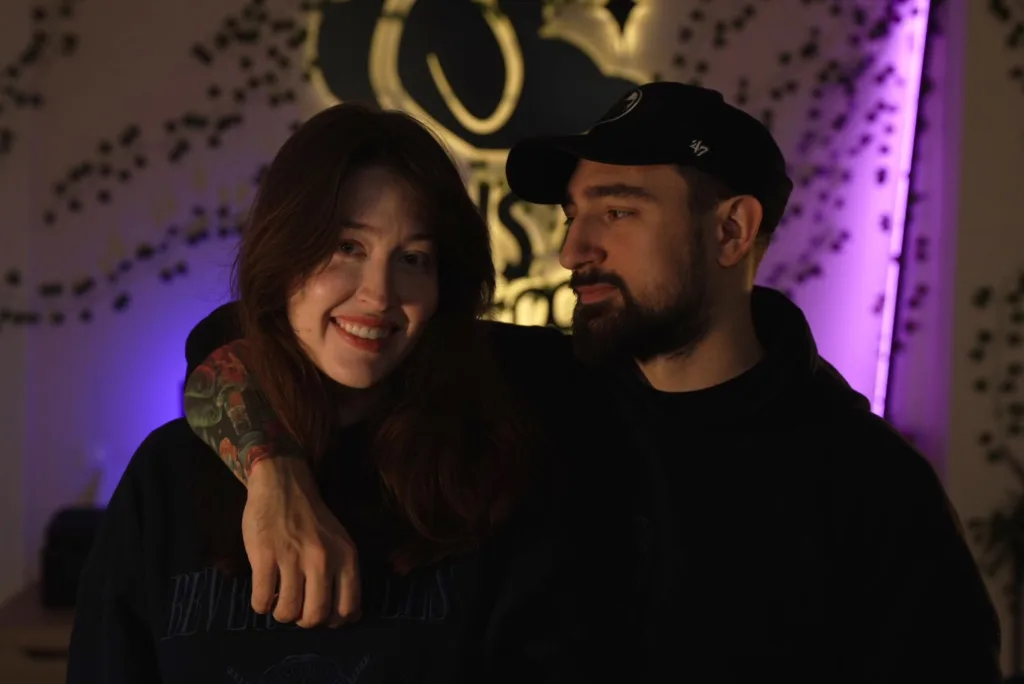 INK IN JEŻYCE — MEET THE DUO BEHIND DUSZA TATTOO