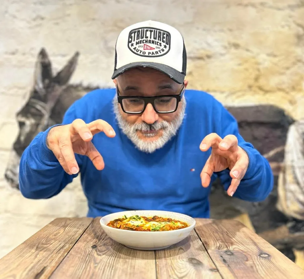 WE’RE BACK. AND HUNGRY. 10 OF THE BEST NEW RESTAURANTS IN POZNAN FOR 2026!
