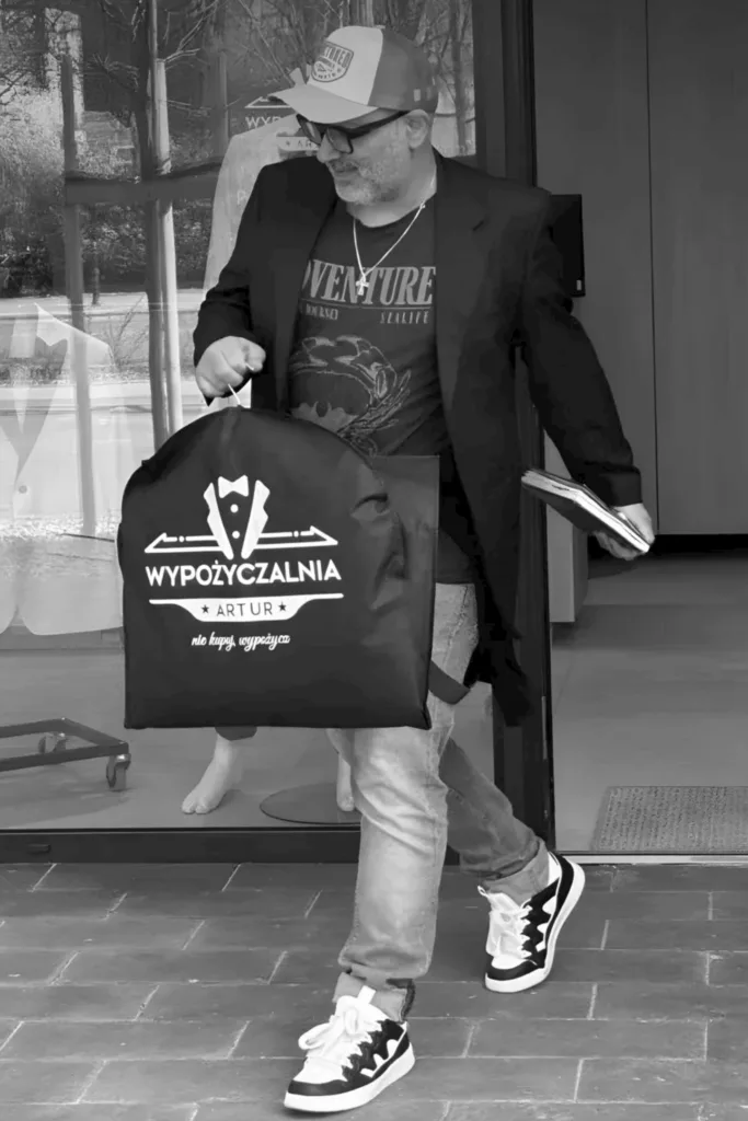 Need to Hire a Suit in Poznań? We Found the Best Spot – No BS, No Fuss!