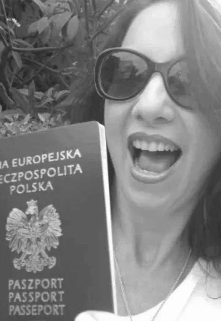 Poland is ranked 5th in the world. But at what?