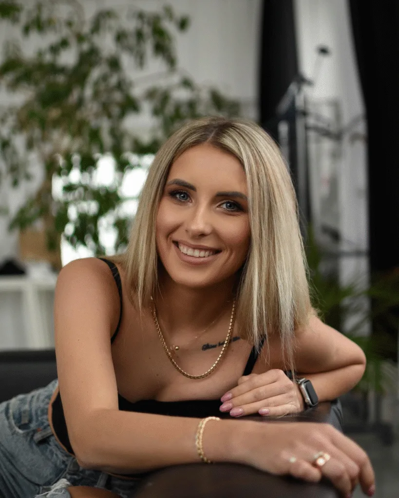 Jeżyce Hair Salon Guide: Extensions and Styling Secrets