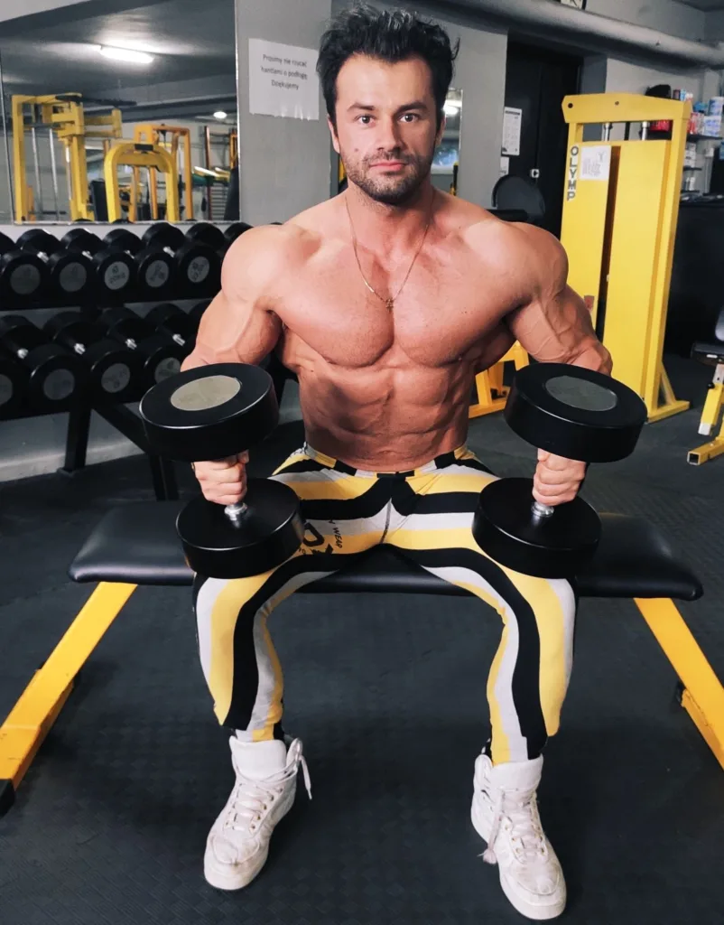 Poznan’s Best Place to Start Bodybuilding (If You’re Actually Serious)