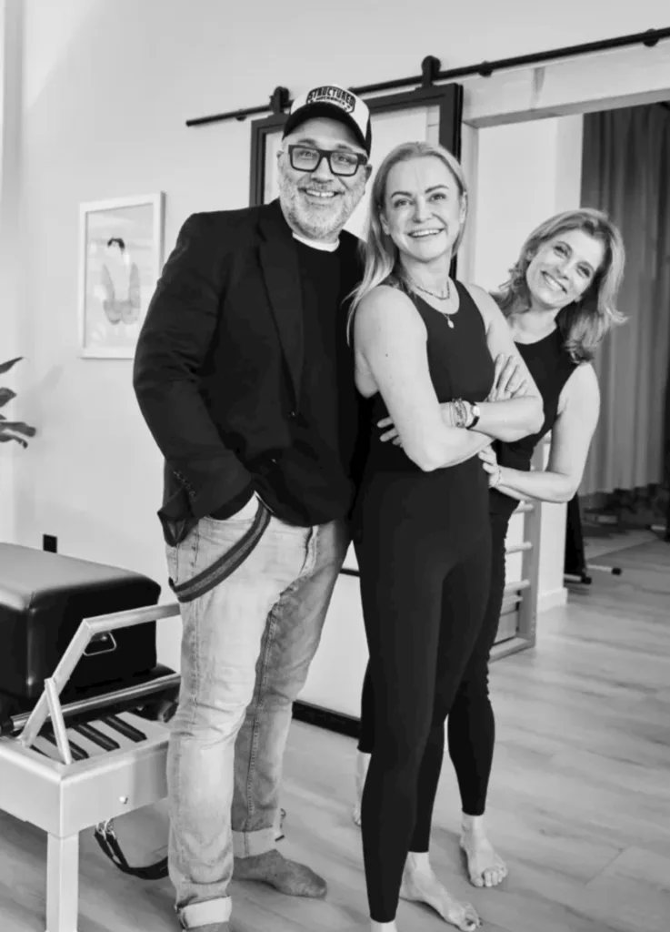 Best Pilates Studio in Poznań (2026) so far. Top Pilates Classes for Expats & Locals!