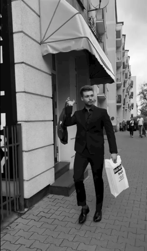 Can You Really Get a Decent Suit in Poznań for 600 PLN? We Found Out