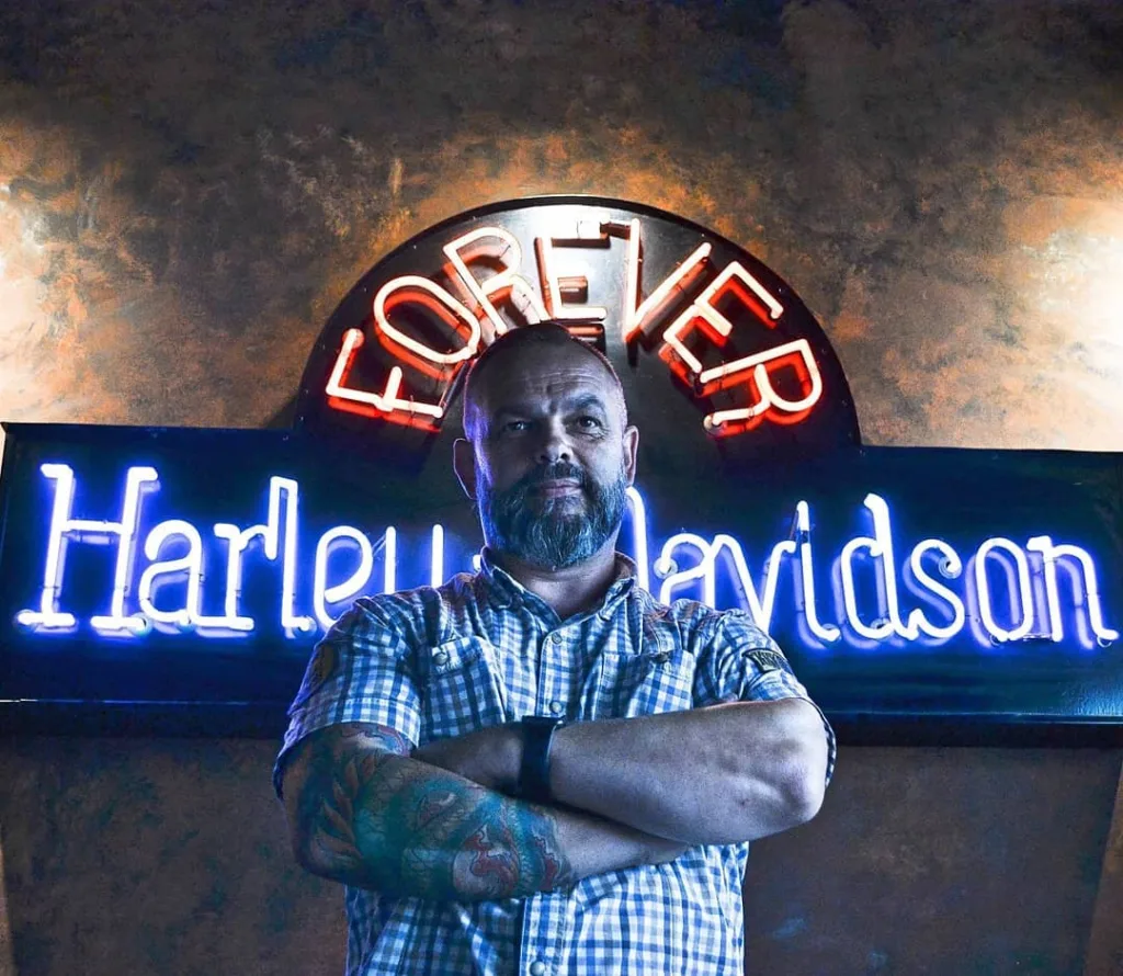 Inside Harley-Davidson Poznań: Meet the Man Running Greater Poland’s Only Official Dealership