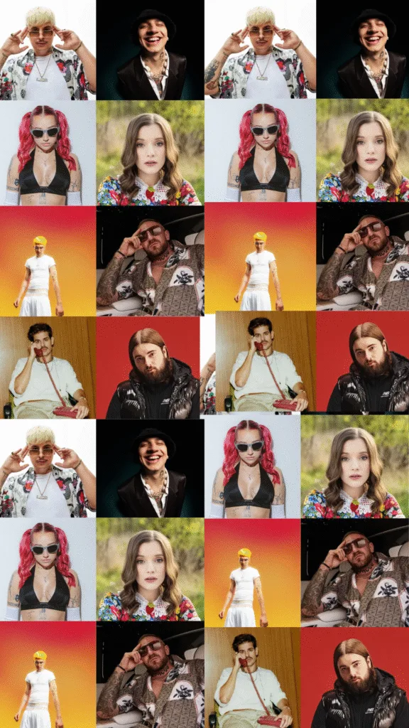 Poland’s Top 10 Most Streamed Artists of All Time (Spotify)