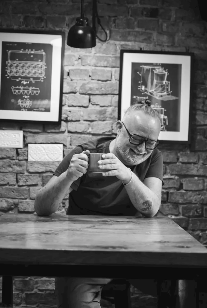 This Spot in Poznan Is Serving an English Breakfast Done Right