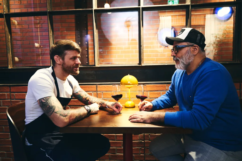 The Speakeasy Restaurant You Didn’t Know Was Above a Bakery in Poznan