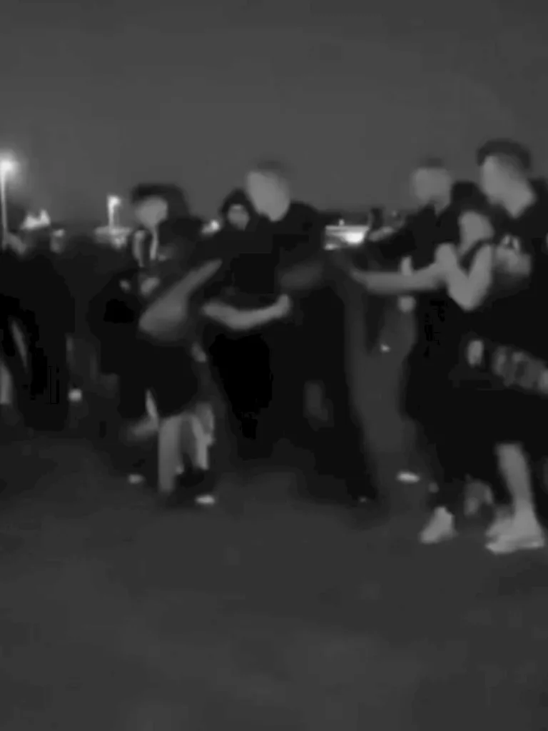 POZNAN FIGHT CLUB: THE VIRAL UNDERGROUND TAKING OVER