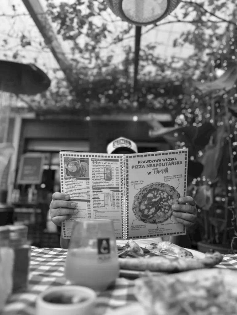 35 Years Later… Is Pizzeria Tivoli Actually any Good?