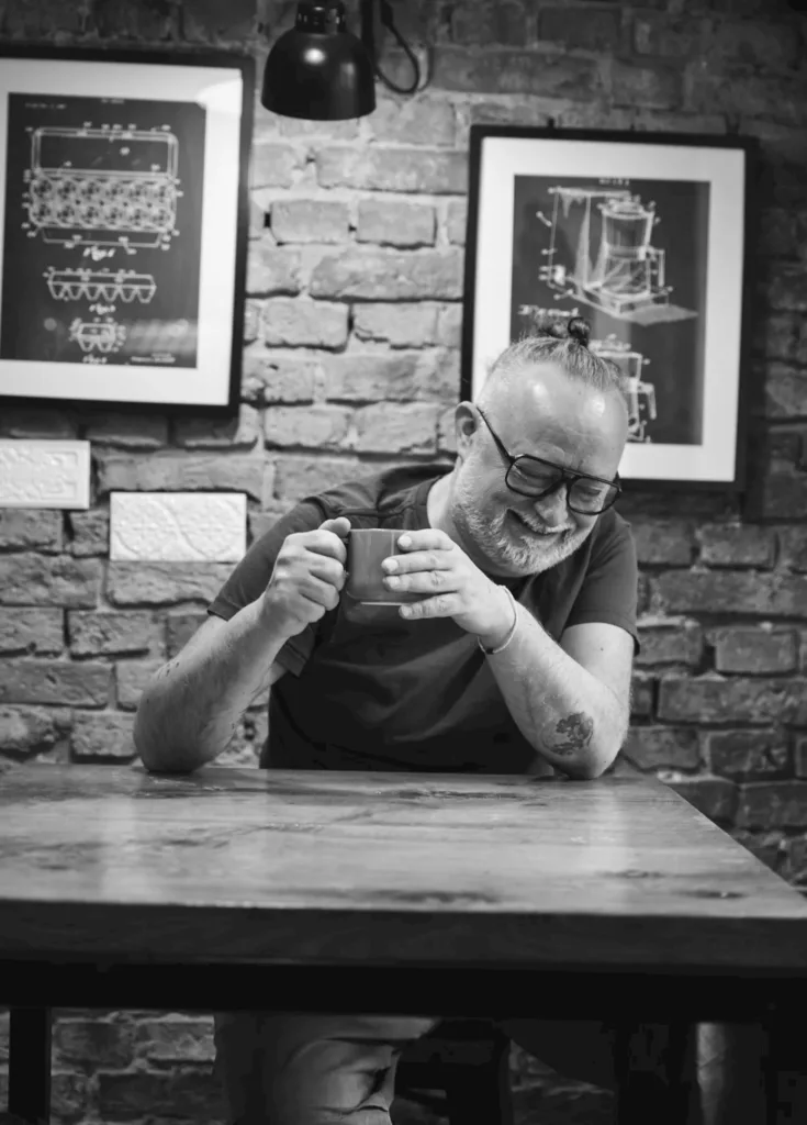 Bo. Poznań Interview: Owner Borys on Catering, All-Day Breakfast & Building a Local Food Icon