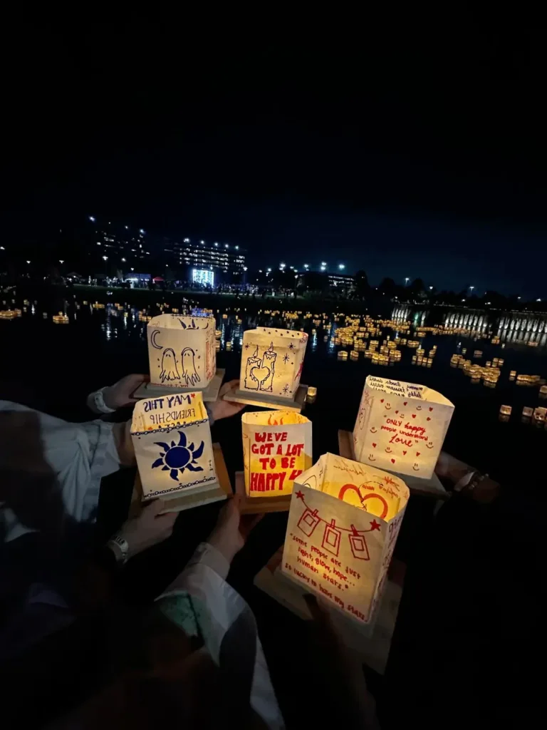 Thousands of Glowing Lanterns Are About to Take Over Malta and It Might Be Poznań’s Most Beautiful Night of 2026