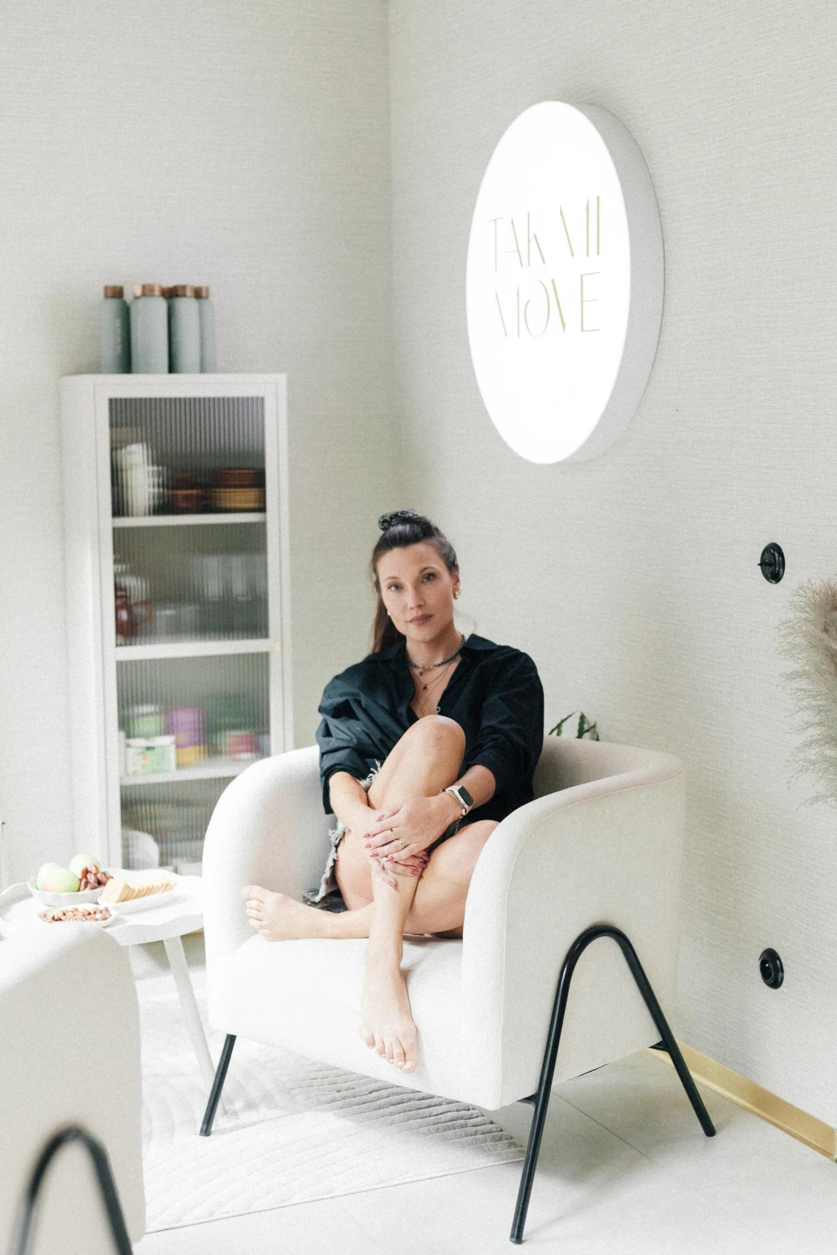 DAILY FRESH professional business photography