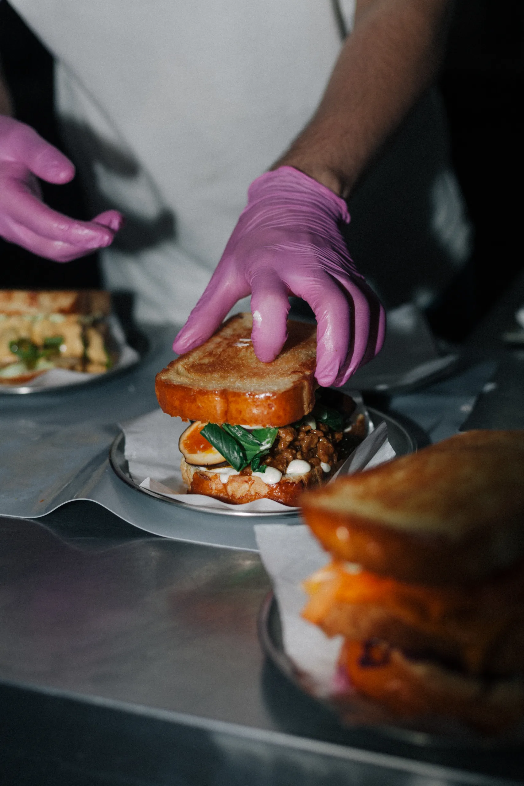 DAILY professional food photography