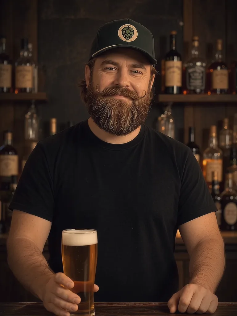 Free Beer in Poznań? Pub & Go Is Giving Away Your First Pint!
