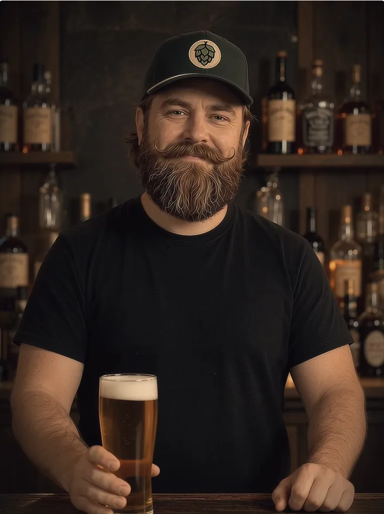 Free Beer in Poznań? Pub & Go Is Giving Away Your First Pint!
